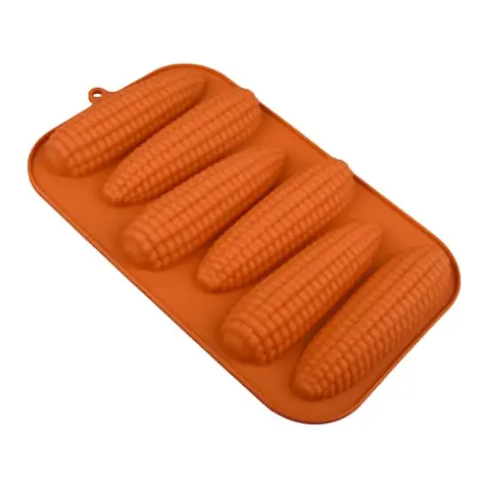 Corn Silicone Treat Mold by Makery&trade; {4}