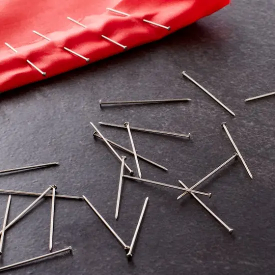 Loops & Threads&trade; Silk Pins {3}