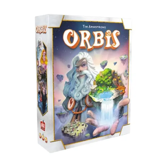 Orbis {1}