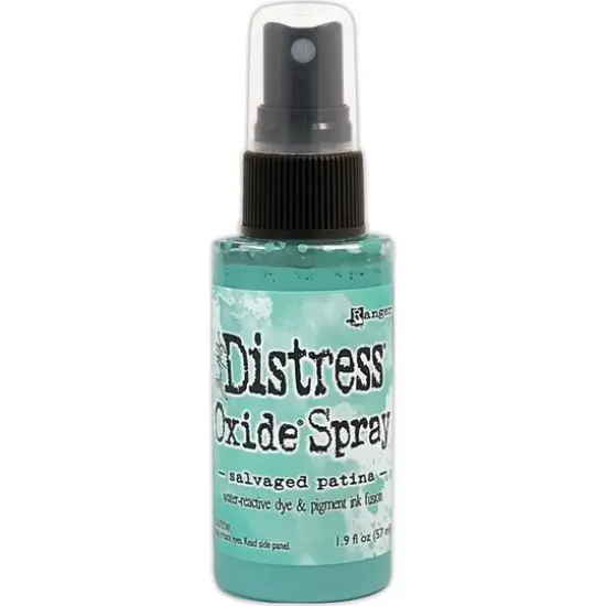 Tim Holtz Distress&reg; Oxide&reg; Spray, 1.9oz. Pine Needles {2}