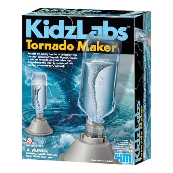 Toysmith&reg; Tornado Maker Kit {1}