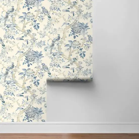Surface Style Menara Peel & Stick Wallpaper Marina {7}