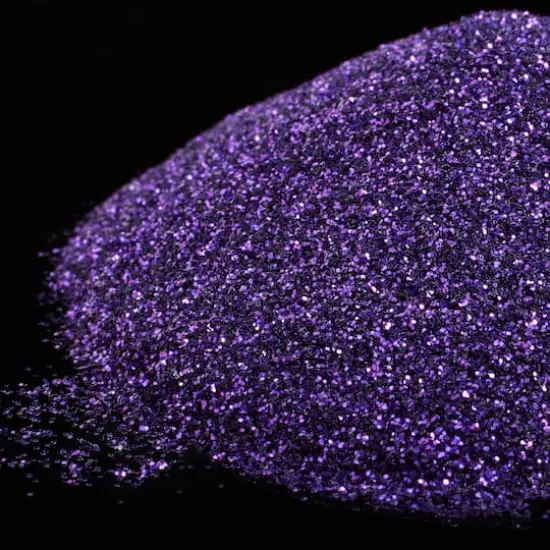 4.5oz. Extra Fine Glitter by Recollections&trade; Muse {3}