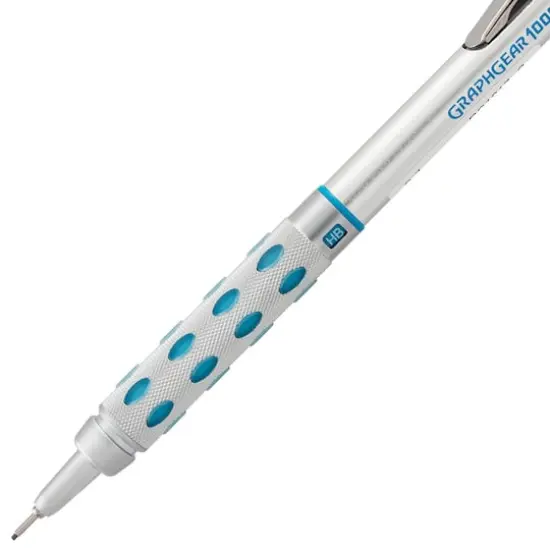 Pentel&reg; Graph Gear 1000&trade; Mechanical Pencil, 0.7mm {5}