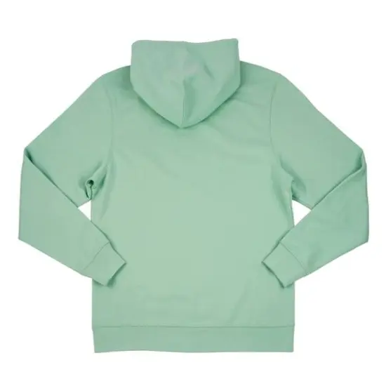Light Green Pocket Ghost Adult Pullover Hooded Sweatshirt by Celebrate It&trade; {3}