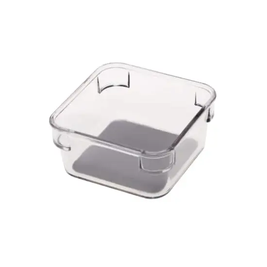 Simplify Multipurpose Drawer Organizers, 4ct. {10}