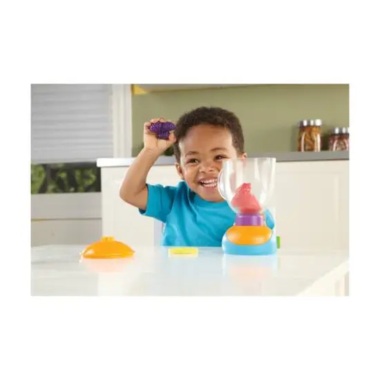 New Sprouts - Smoothie Maker! {8}