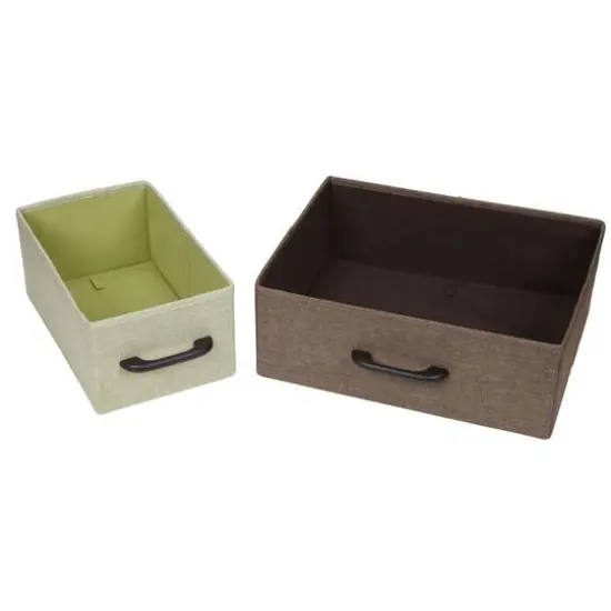 Household Essentials Victoria 8-Drawer Dresser with Shelf Multi {7}