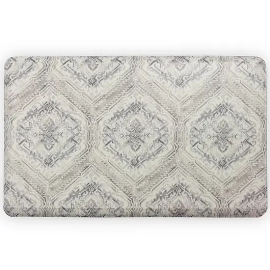 FloorPops Harper Anti-Fatigue Comfort Mat {1}