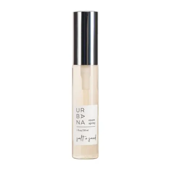 European Soaps Room Spray Salt and Sand {6}