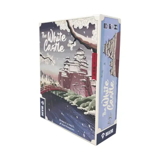 The White Castle {3}