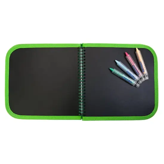 The Pencil Grip&trade; Sea Life Daily Doodler Reusable Activity Book Kit {3}