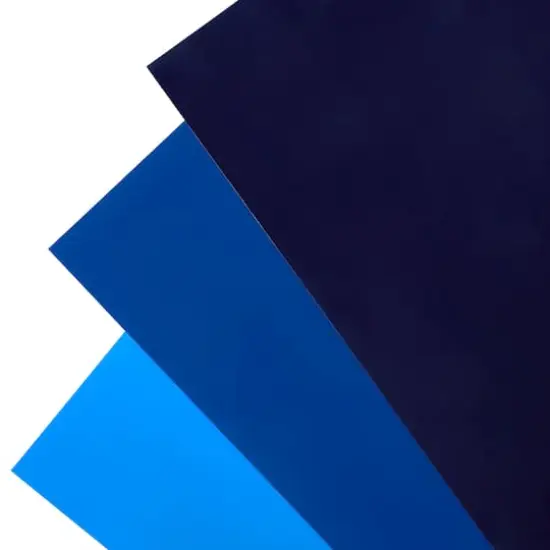 Cricut&reg; Everyday Iron On&trade; Deep Blue Sea Sampler {4}