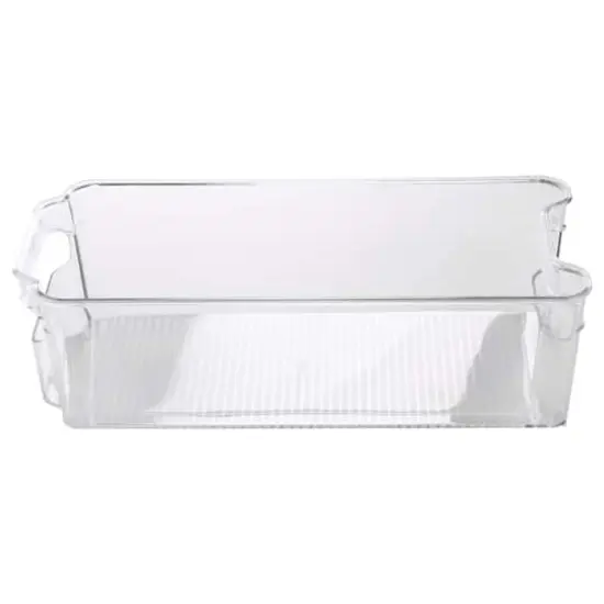 Kitchen Details Medium Refrigerator Shelf Organizer {4}