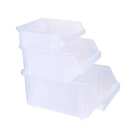 Artbin&reg; Stacking Bins, 3ct. {3}