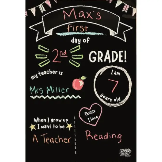 The Pencil Grip School Milestones Activity Playmats, 6ct. {4}