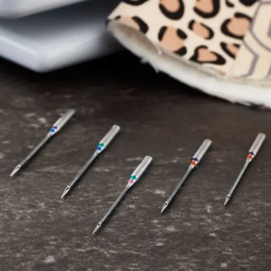 SCHMETZ Piecing & Quilting Needles {3}