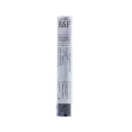 R&F&reg; Pigment Stick&reg;, 38mL Ultramarine Violet {1}