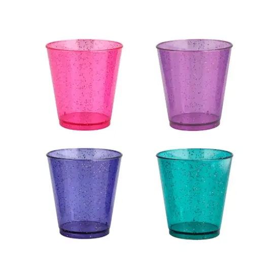 20oz. Shot Glasses, 8ct. by Ashland&reg; {3}