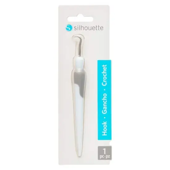 Silhouette&reg; Hook {4}