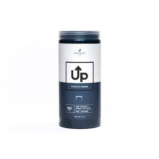 Up Paint&trade; Premium Chalk Finish Paint Deep Anchor {1}