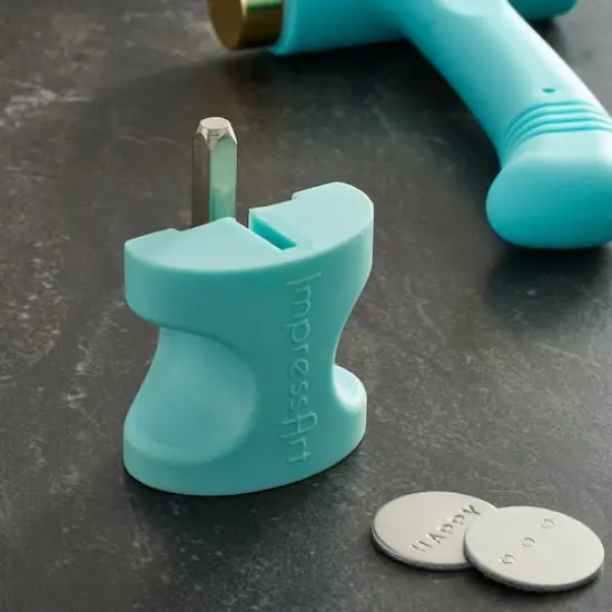 ImpressArt&reg; Simple Strike Jig&trade;, 3mm {3}