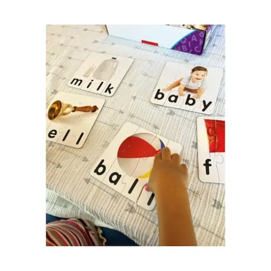 Match It! - Spelling {6}