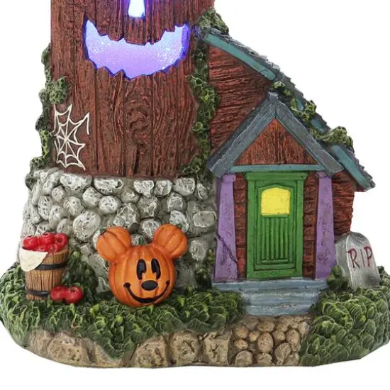 Disney&reg; Mickey Mouse & Friends Halloween Village, 9ct. {14}