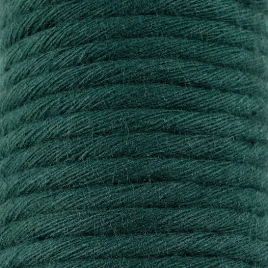 3mm Green Cotton Macram&eacute; Cords by Bead Landing&trade; {4}