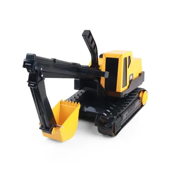 Funrise CAT Steel Excavator {3}