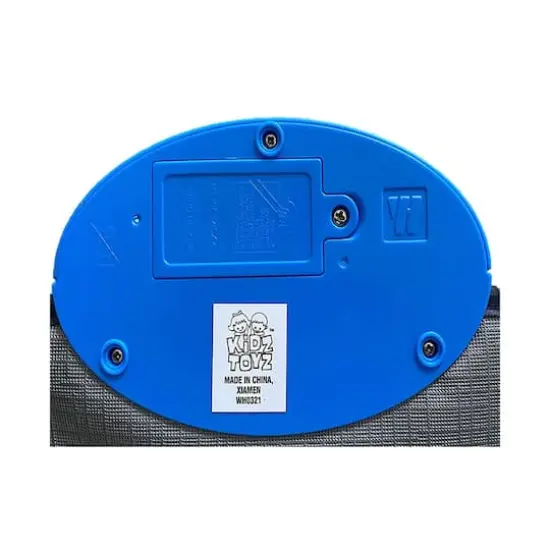 Blue's Clues & You 8-Note Dance Playmat {5}