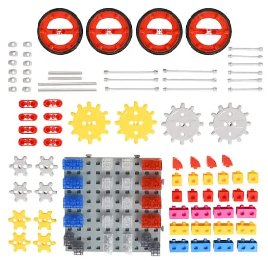 My Gears&reg; Junior Model Set {3}