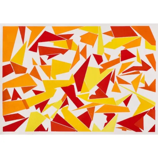 Winsor & Newton&reg; Designers Gouache Cadmium-Free Orange {6}