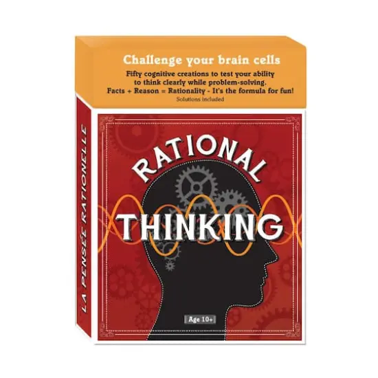 Rational Thinking Game {1}