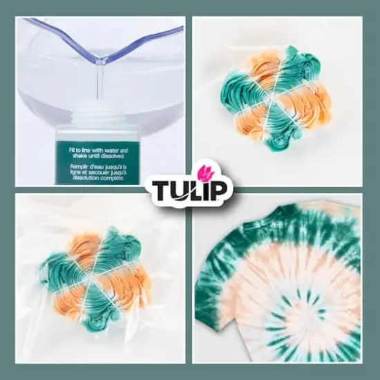 Tulip&reg; Wilderness One-Step Tie-Dye Kit&reg; {7}