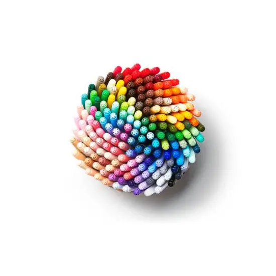 Copic&reg; Ciao Marker Set, 6 Color Sea {3}