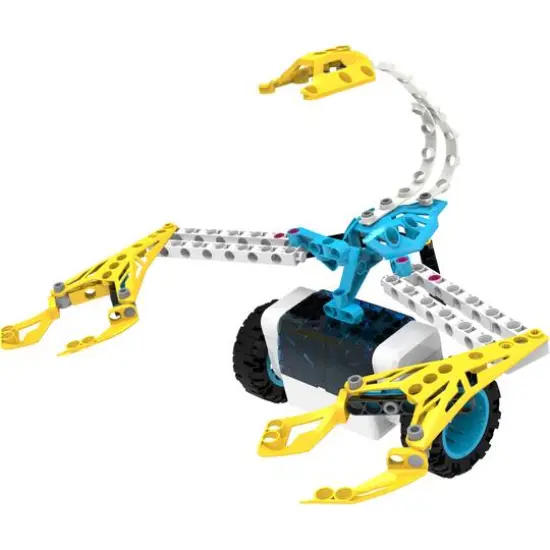 Thames & Kosmos Robotics Smart Machines HoverBots Experiment Kit {7}