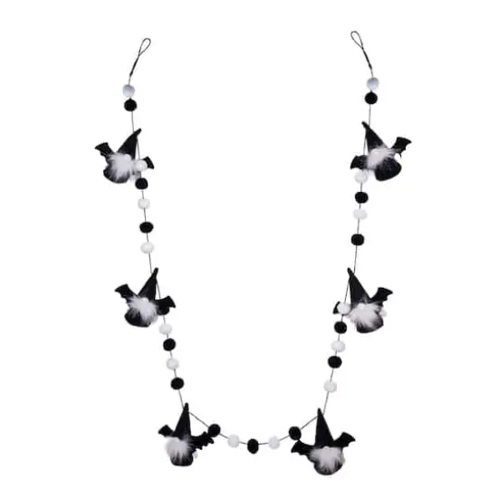 6ft. Gnome Pom Pom Garland by Ashland® {1}