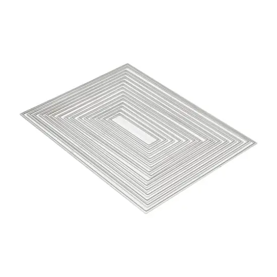 Rectangle Cutting Die Set by Recollections&trade; {3}