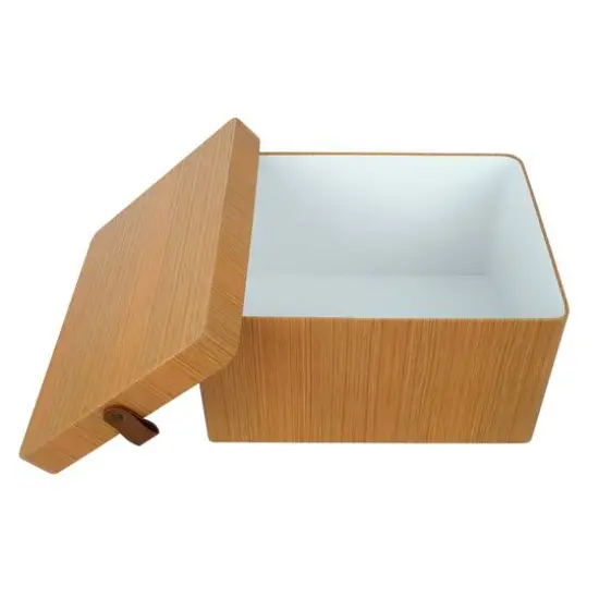 Large Decorative Box by Ashland&reg; {3}