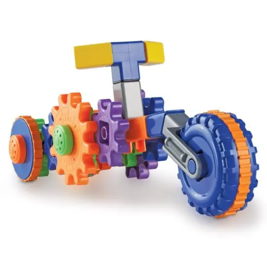 Learning Resources CycleGears Set {3}