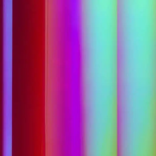 Cricut Joy&trade; Holographic Smart Iron-On&trade; Dahlia {4}