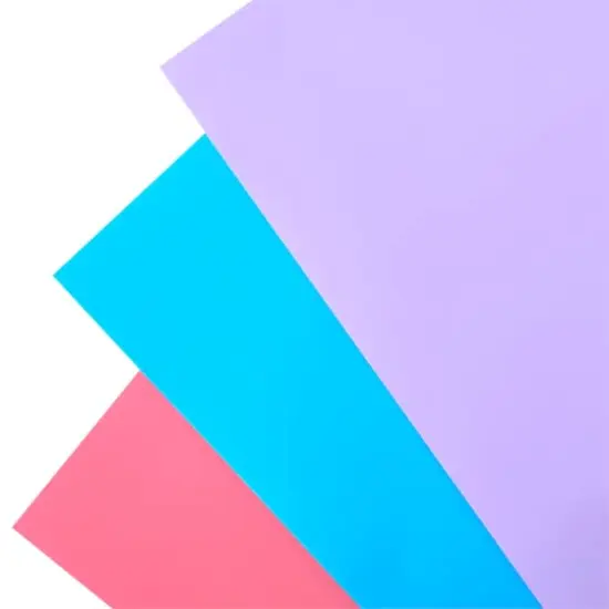 Cricut&reg; Everyday Iron On&trade; Pastels Sampler {4}