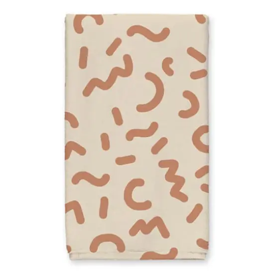 Good Food Mood 16" x 25" Tea Towel Set of 2 {4}