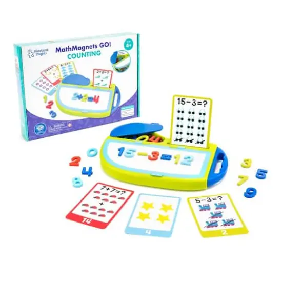 Educational Insights&reg; Mathmagnets Go! Counting {1}