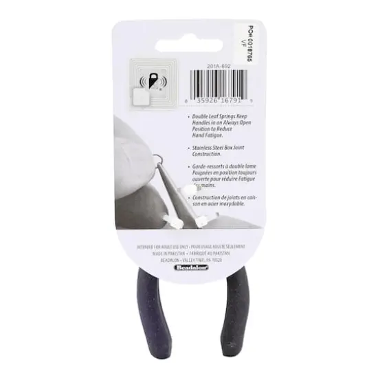 Beadalon&reg; Designer Series Chain Nose Pliers {7}