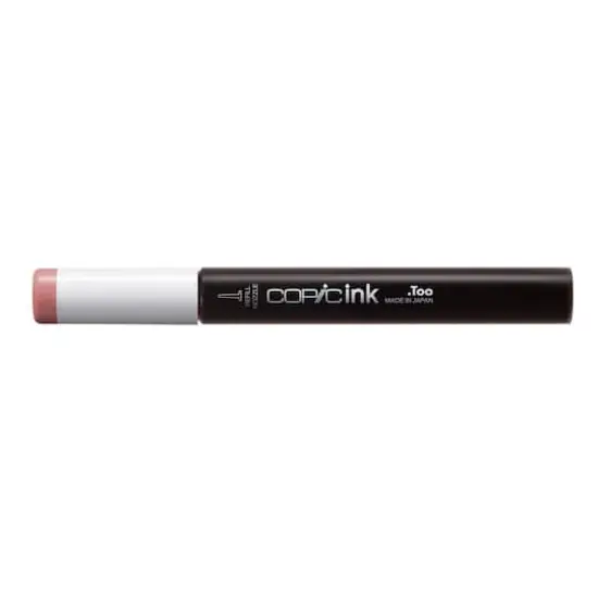 Copic&reg; Ink Refill, Earths E04 Lipstick Natural {1}