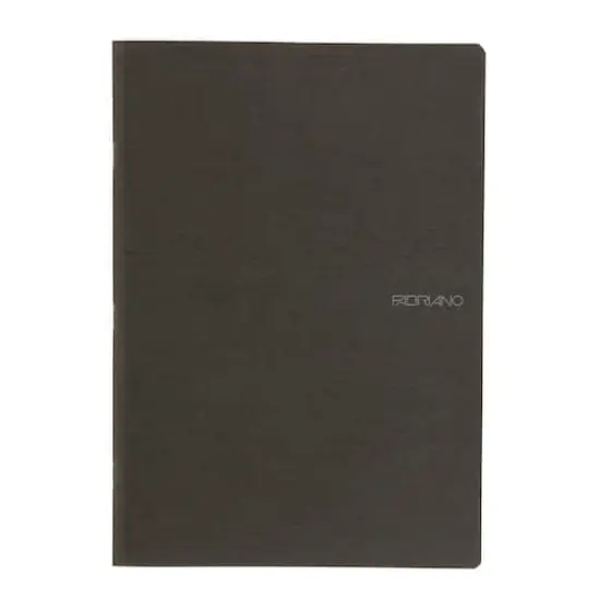 Fabriano&reg; Stone EcoQua Notebook, 8.25" x 11.75" {1}