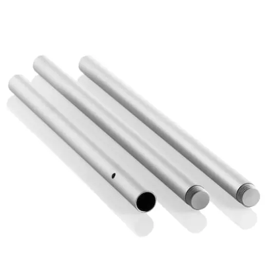 Vivio 500GC Professional Garment Steamer With Brush {5}