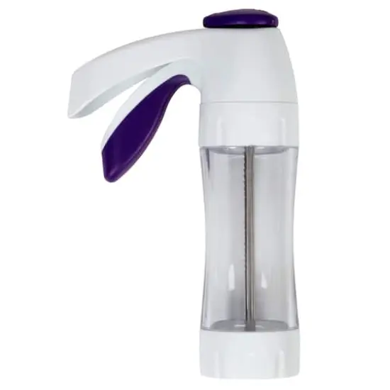 Wilton&trade; 13-Piece Simple Success Cookie Press {3}